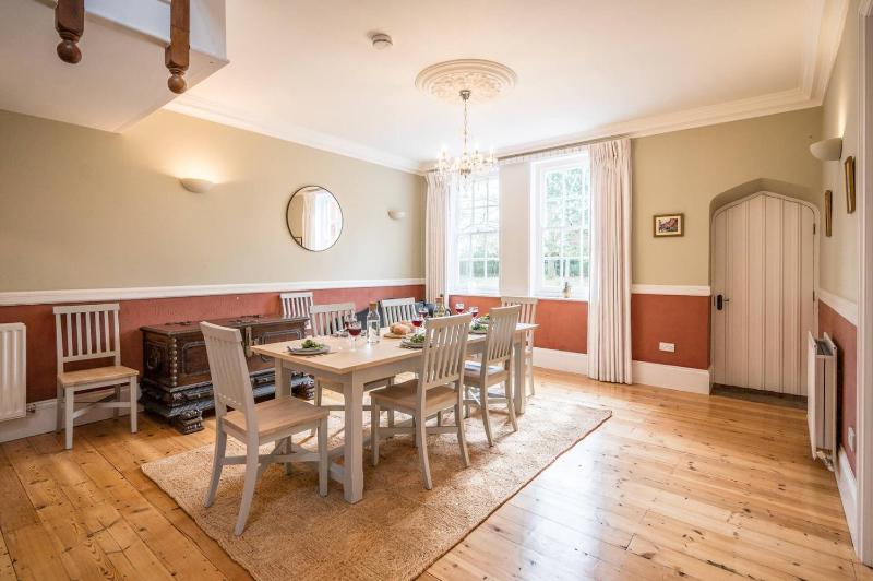 The Old School House Friston - image 28