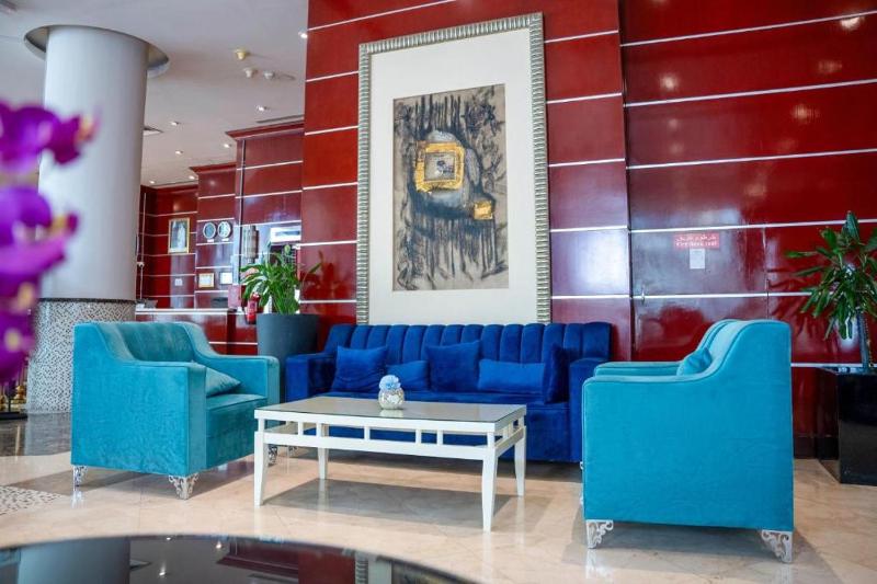 Plazza In Hotel - image 12