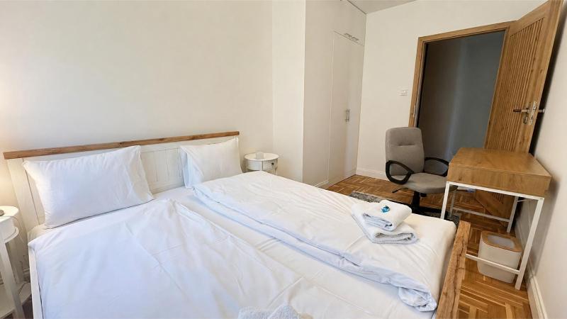 Apartament Harmony Sopot by MC Apart - image 4