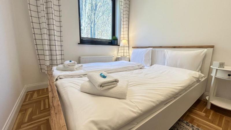 Apartament Harmony Sopot by MC Apart - image 10