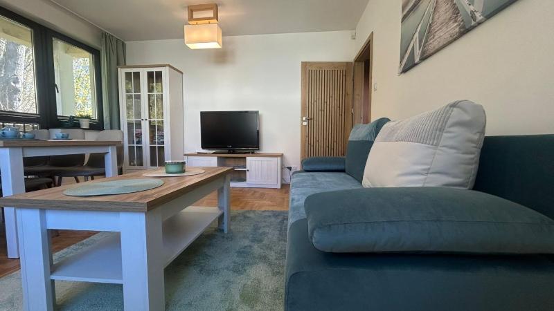 Apartament Harmony Sopot by MC Apart - image 15