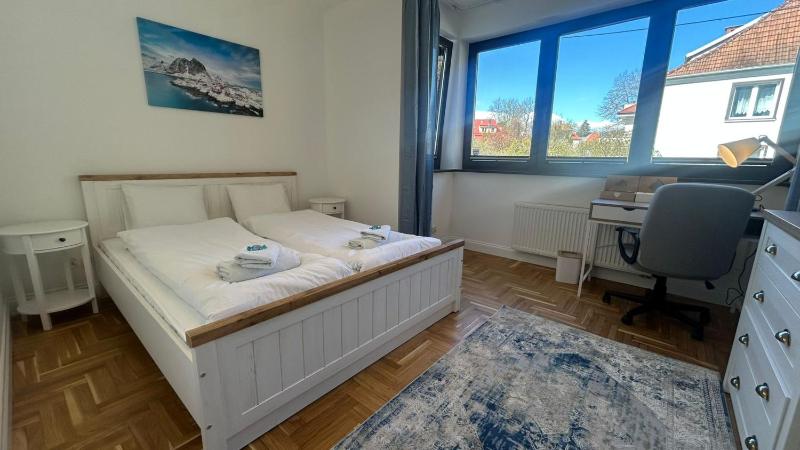 Apartament Harmony Sopot by MC Apart - image 12