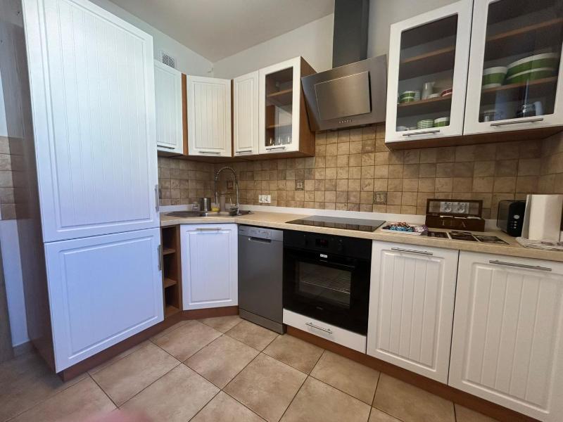 Apartament Harmony Sopot by MC Apart - image 11