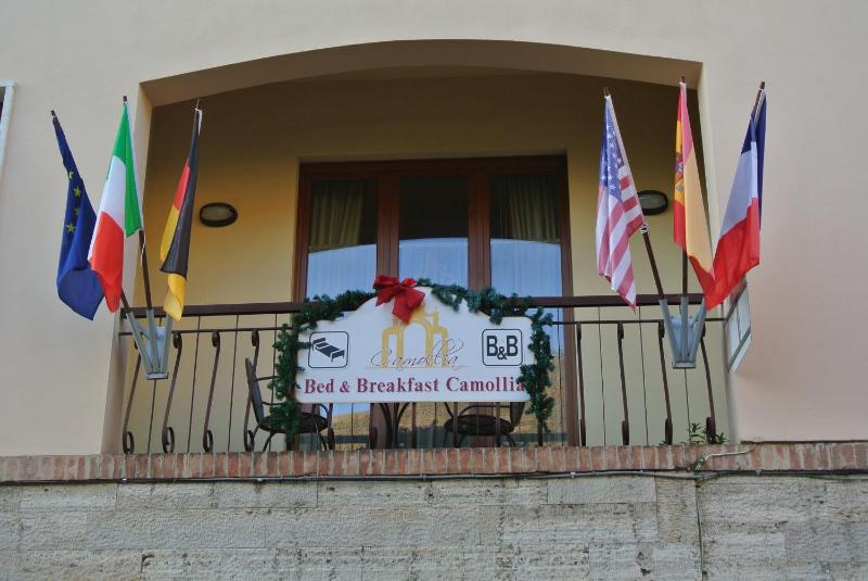 Bed & Breakfast Camollia - image 9