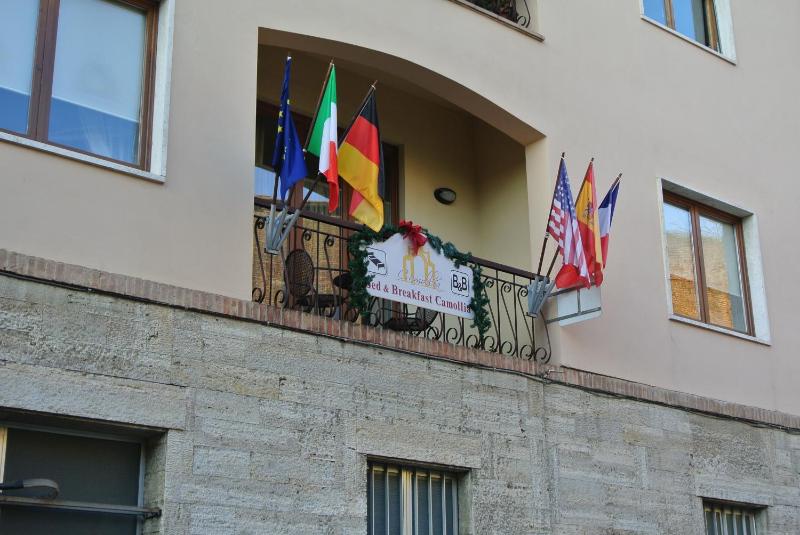 Bed & Breakfast Camollia - image 39
