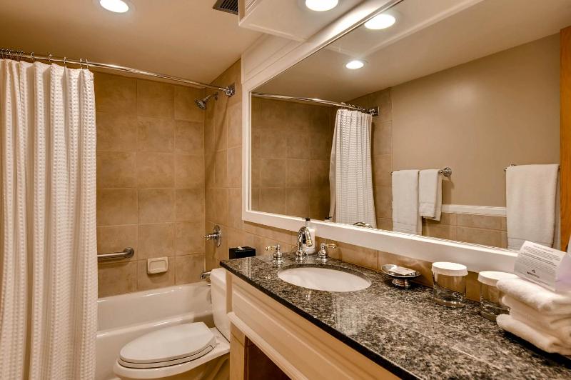 Lodge King Room image 3