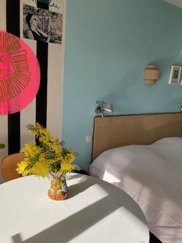 Le Val Duchesse Hotel & Appartements - image 40