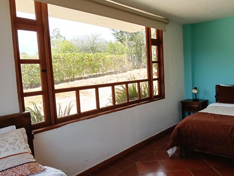 Cabaña Campestre el Refugio - image 18