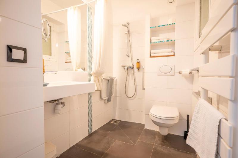Le Val Duchesse Hotel & Appartements - image 27