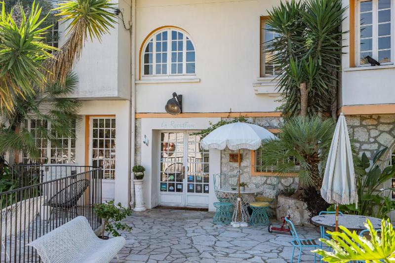Le Val Duchesse Hotel & Appartements - image 35