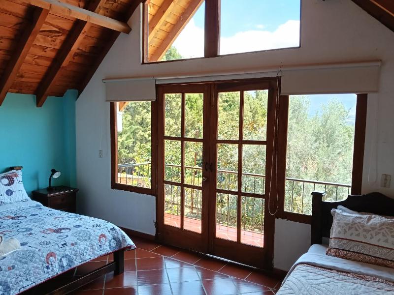 Cabaña Campestre el Refugio - image 29