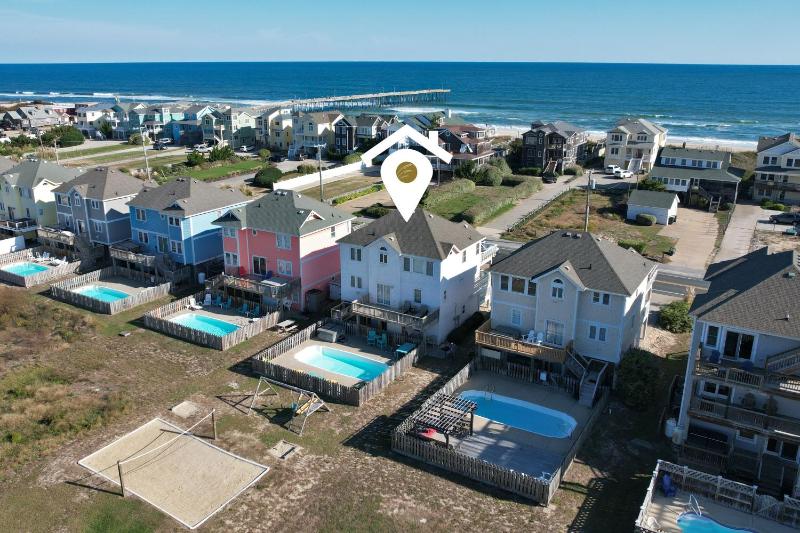 5432 - Mangoes Beach House - image 34