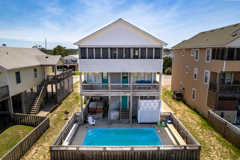 5204 - ACC - Atlantic Coast Cottage - image 38