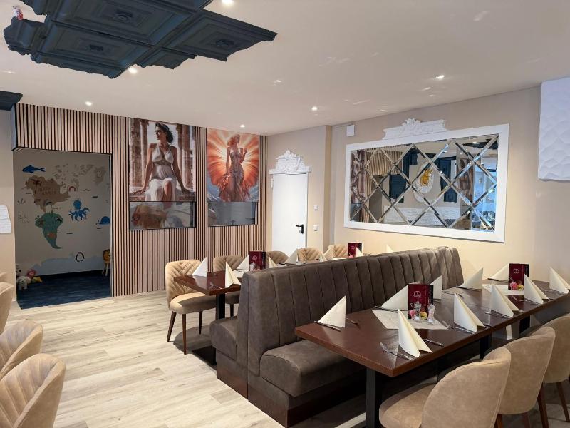 HELENA Hotel & Restaurant - image 7