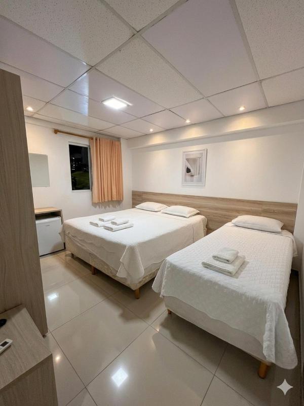 Hotel Porto Segur0 - image 13