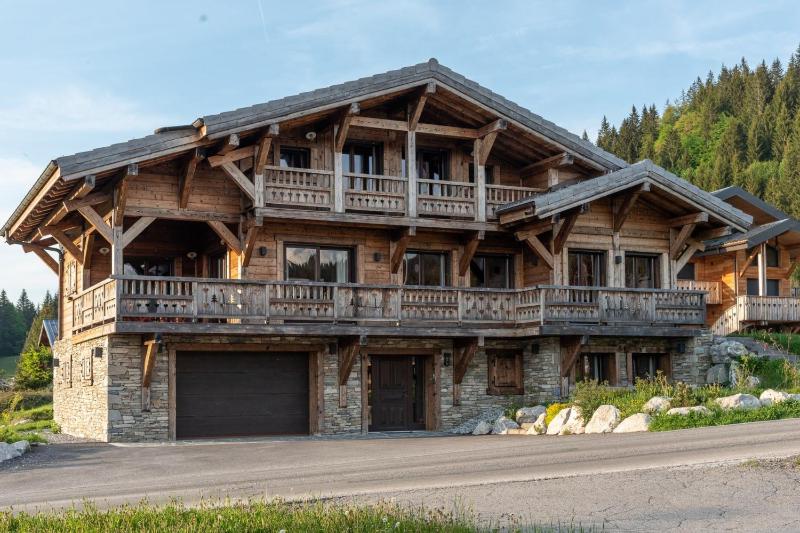 Chalet de l'Atray - image 14
