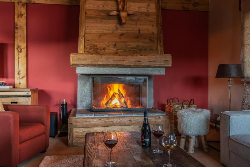 Chalet de l'Atray - image 28