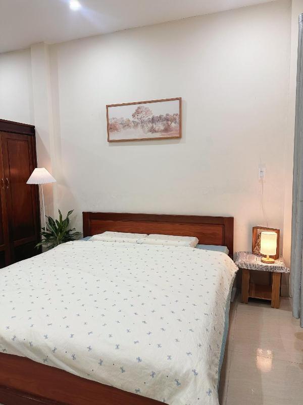 PY Home - Trên tầng thượng - image 21