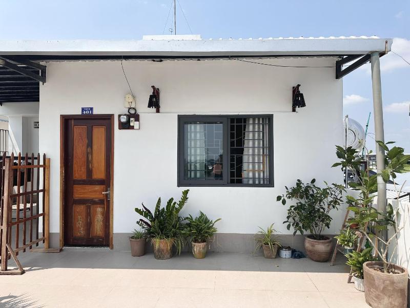 PY Home - Trên tầng thượng - image 27