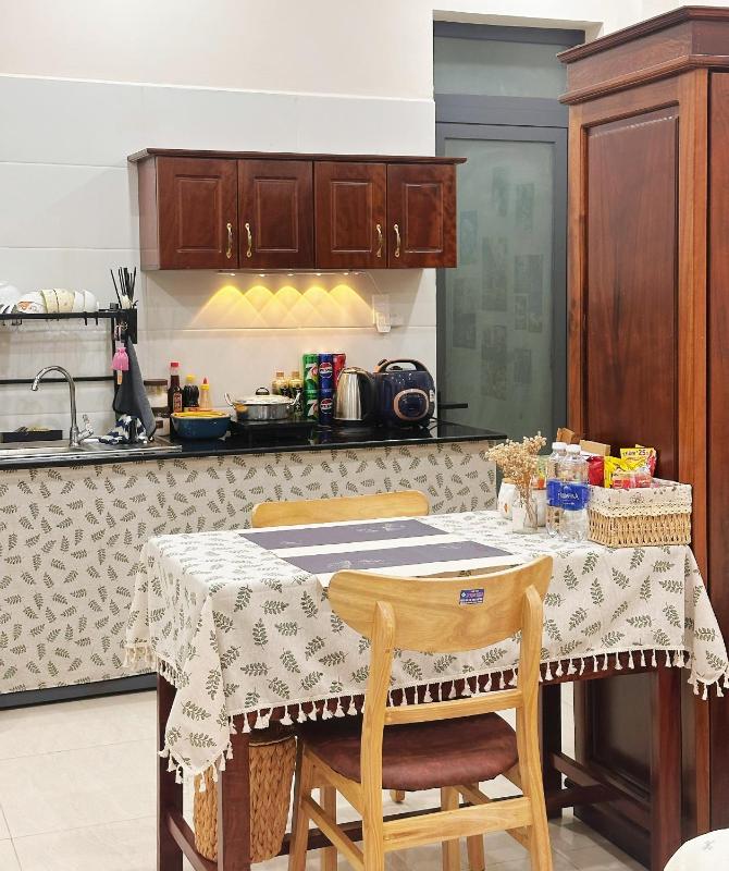 PY Home - Trên tầng thượng - image 28
