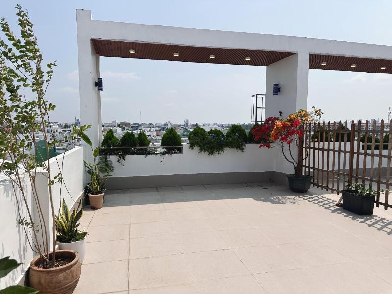 PY Home - Trên tầng thượng - image 30