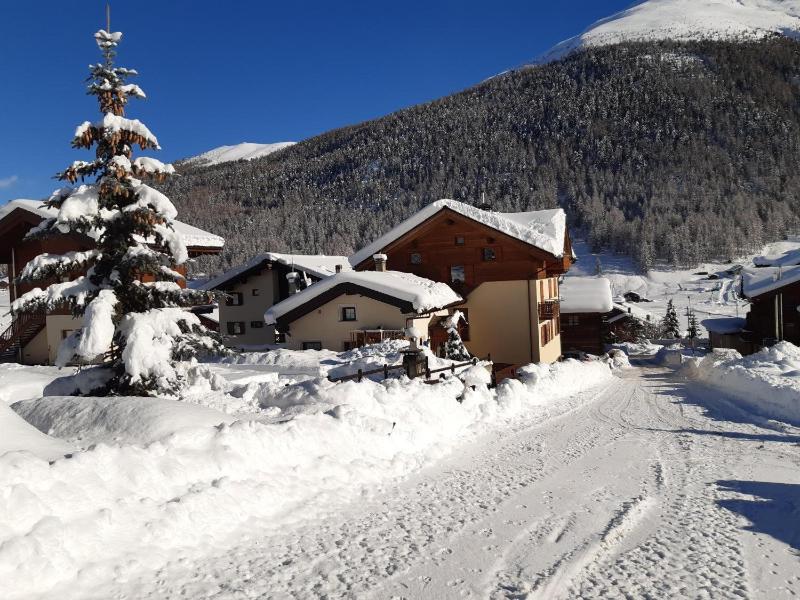 Chalet Sever - image 16