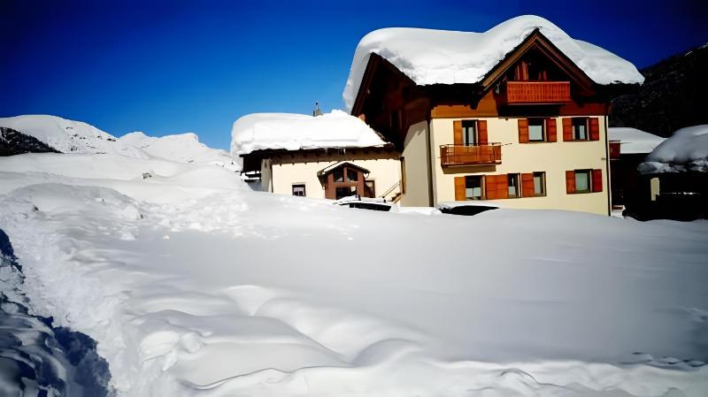 Chalet Sever - image 11