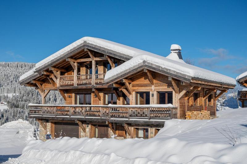 Chalet de l'Atray - image 26