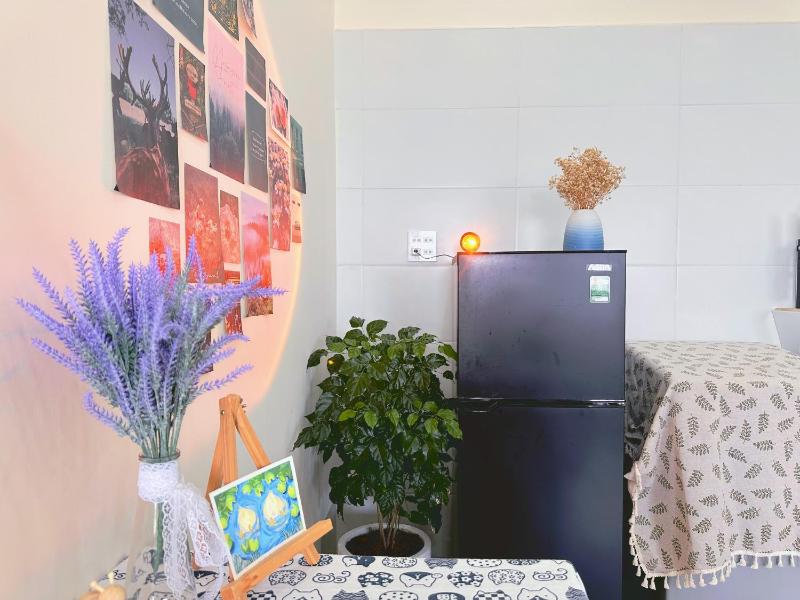 PY Home - Trên tầng thượng - image 23