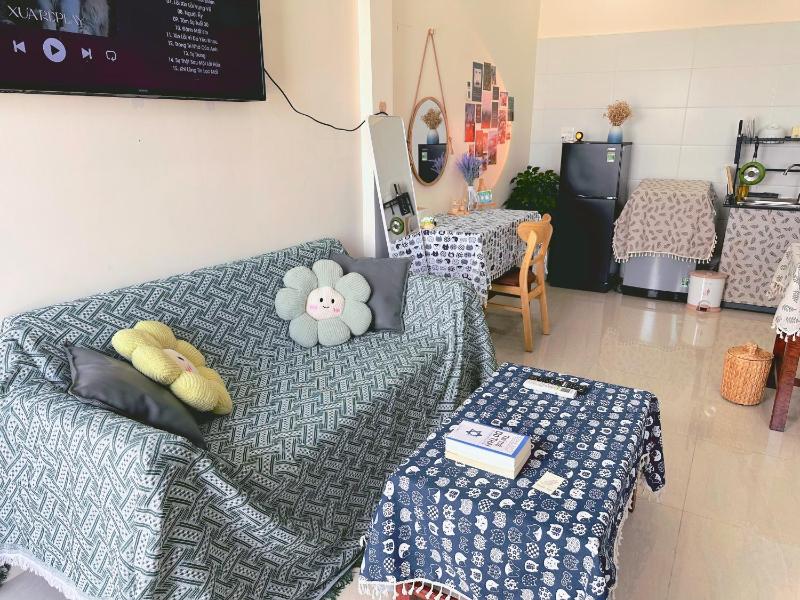 PY Home - Trên tầng thượng - image 29
