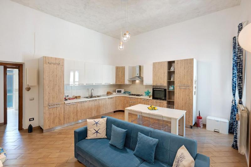 Light Blue House Salerno - image 18