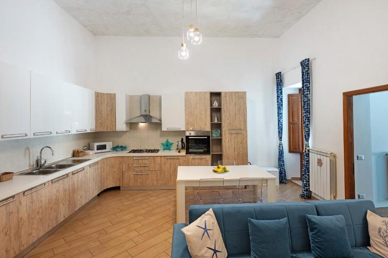 Light Blue House Salerno - image 2