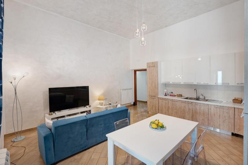 Light Blue House Salerno - image 14