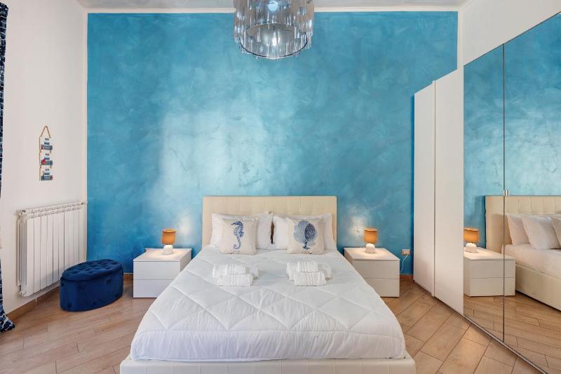 Light Blue House Salerno - image 17
