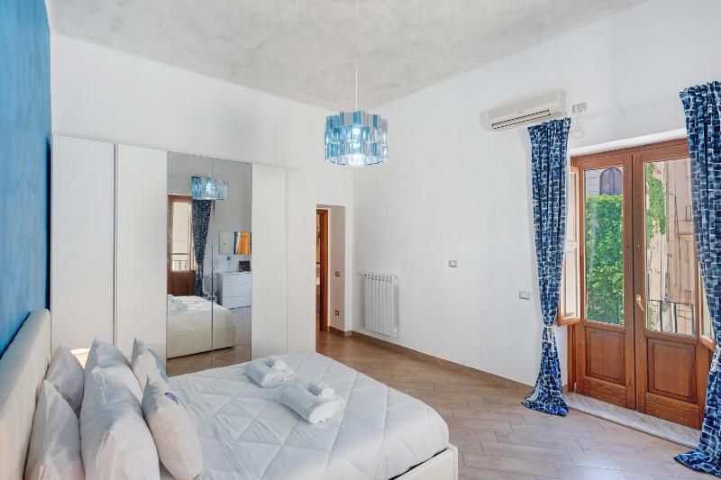 Light Blue House Salerno - image 7