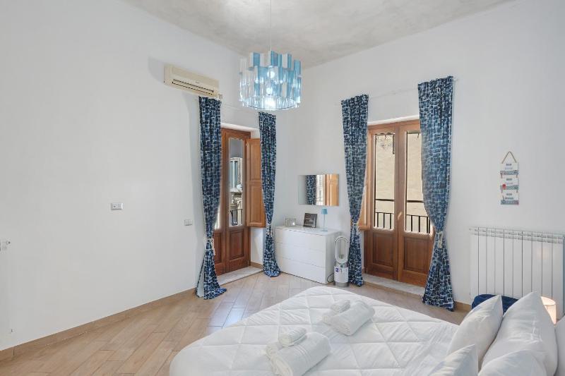 Light Blue House Salerno - image 21