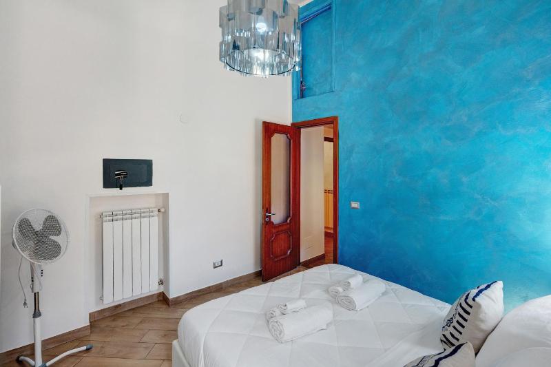 Light Blue House Salerno - image 16