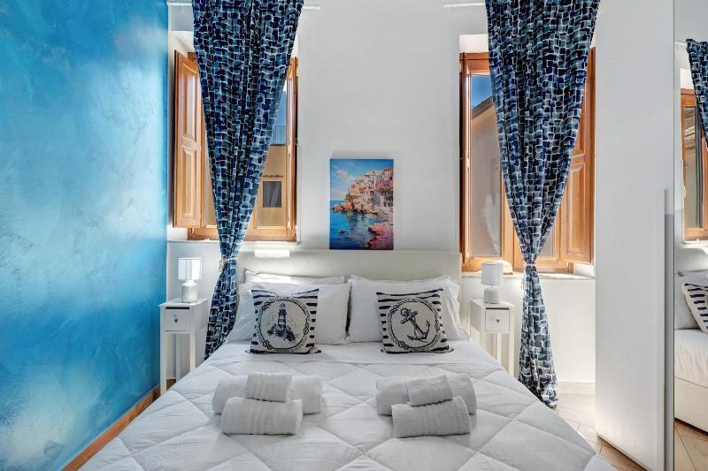 Light Blue House Salerno - image 10