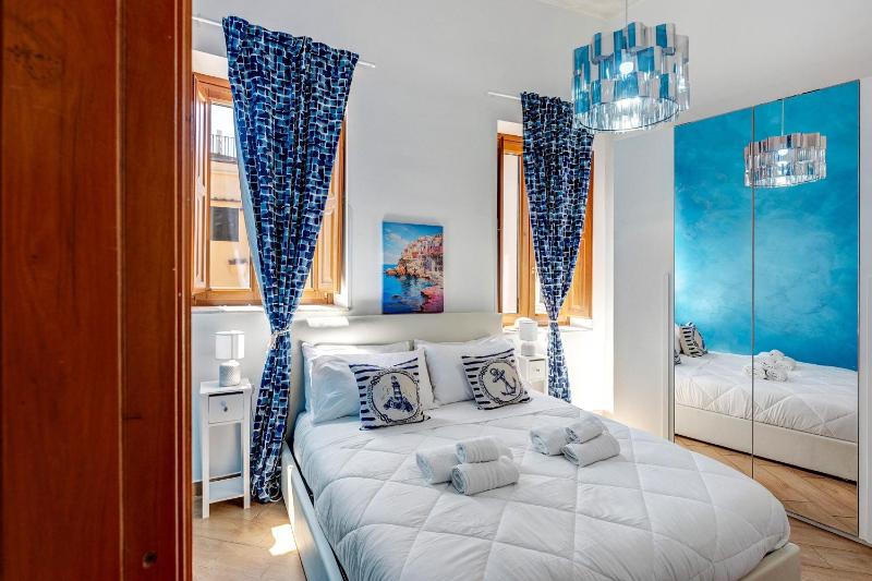 Light Blue House Salerno - image 6