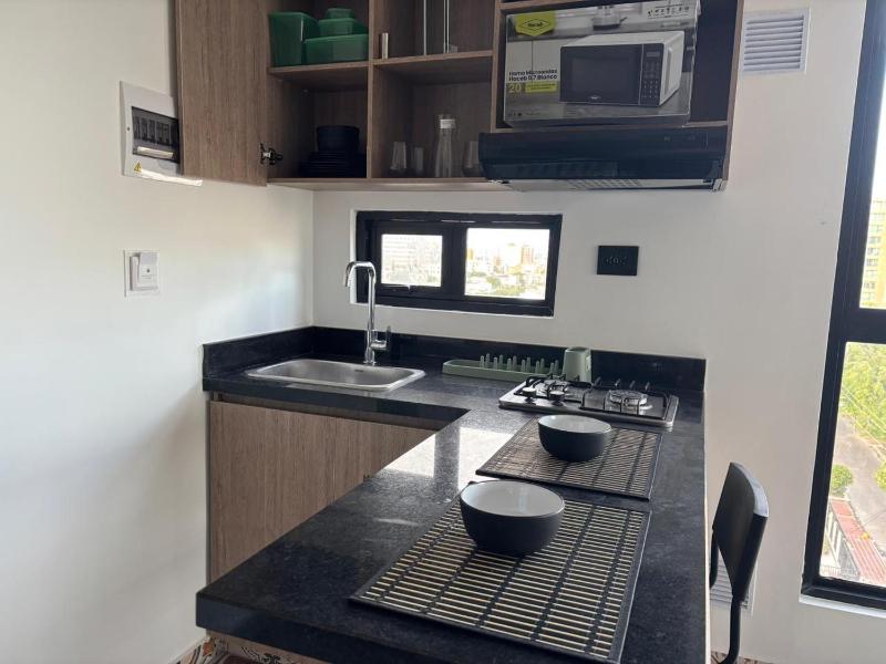 Delux Suite Coral Tower - image 39