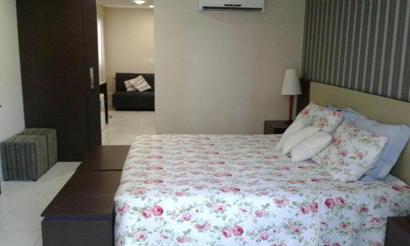 Betel Beach Flat Internacional Boa Viagem - image 48