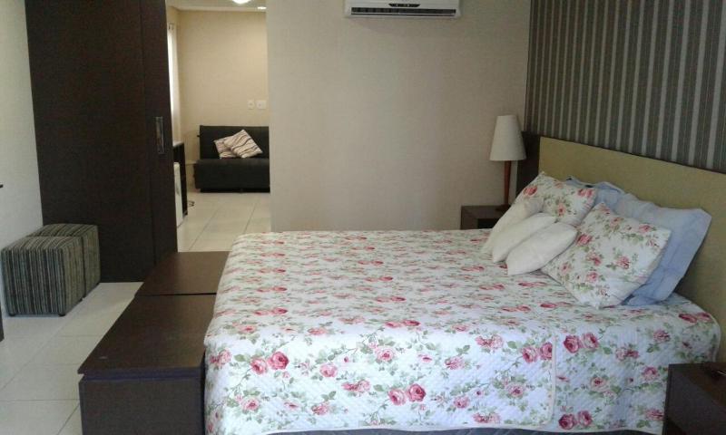 Betel Beach Flat Internacional Boa Viagem - image 14
