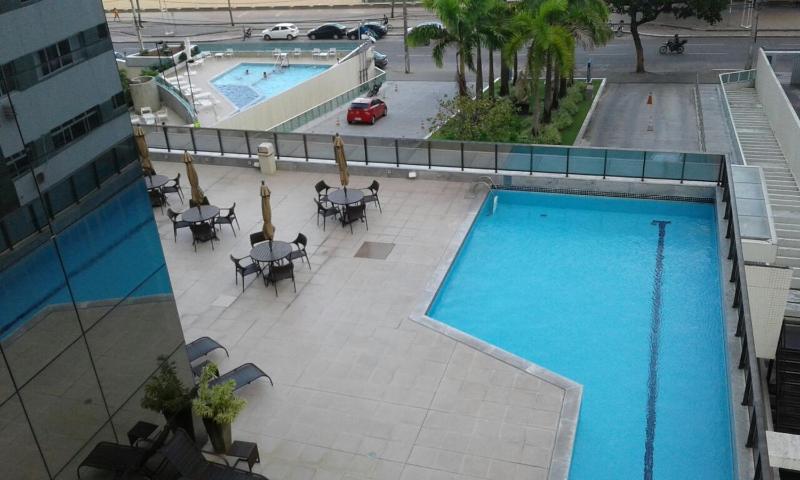 Betel Beach Flat Internacional Boa Viagem - image 34