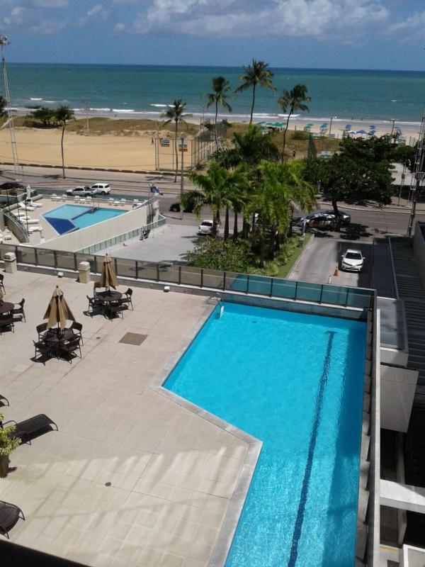Betel Beach Flat Internacional Boa Viagem - image 19