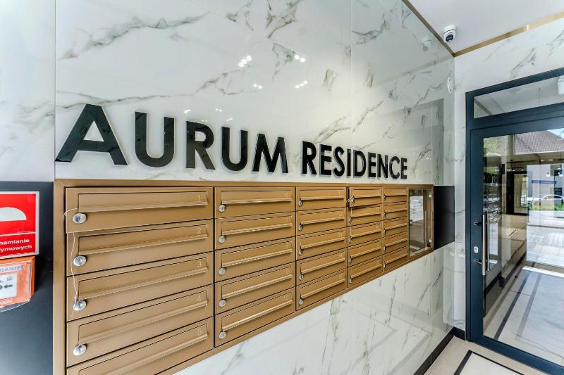 Apartament AURUM Lublin Centrum - image 18