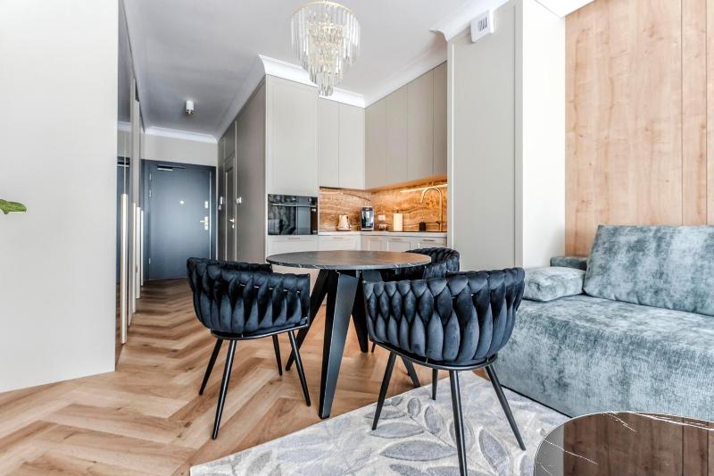 Apartament AURUM Lublin Centrum - image 20