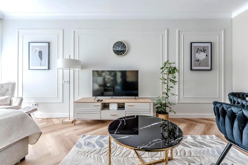 Apartament AURUM Lublin Centrum - image 24