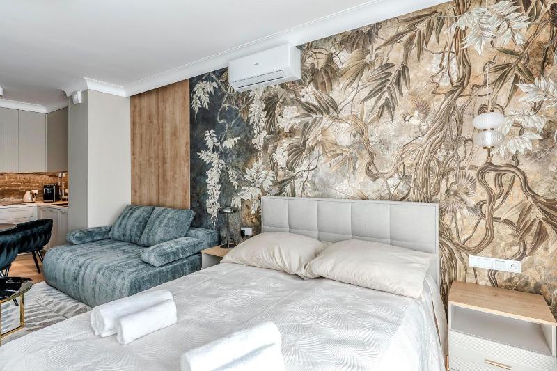 Apartament AURUM Lublin Centrum - image 15
