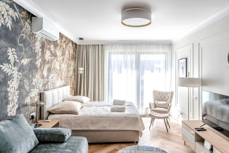 Apartament AURUM Lublin Centrum - image 23