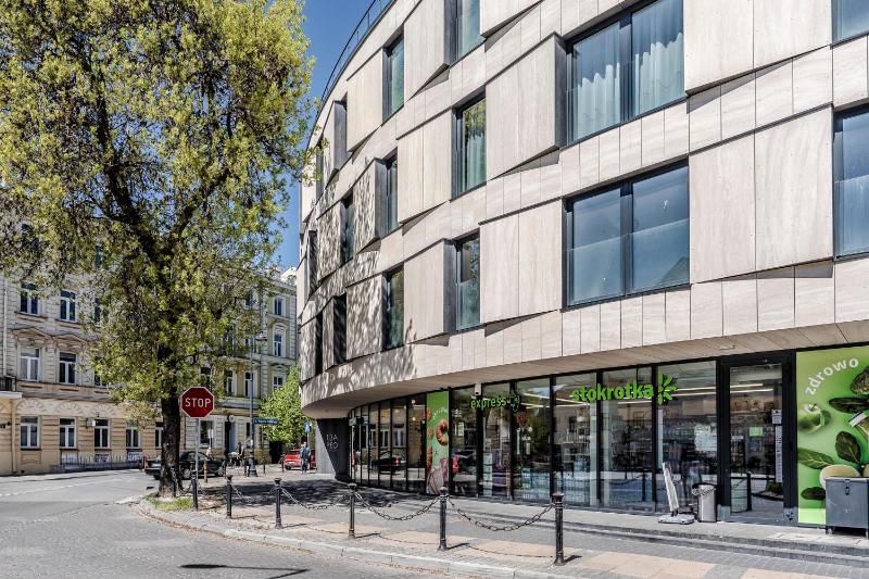 Apartament AURUM Lublin Centrum - image 19